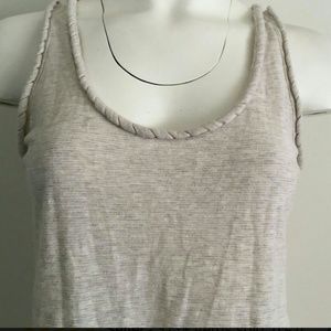 Ann Taylor Loft Lounge Tank Top